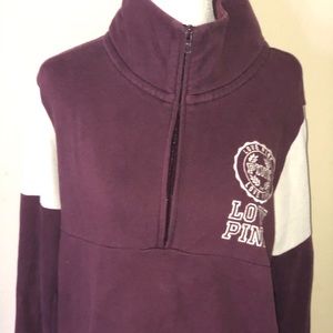 I’m selling victoria secret jacket